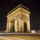 Arc de Triomphe