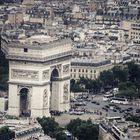 Arc de Triomphe