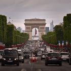 Arc de Triomphe