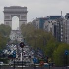 Arc de Triomphe