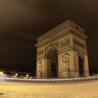 Arc de Triomphe