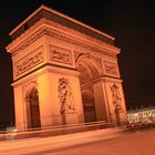 arc de triomphe