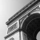 Arc de Triomphe