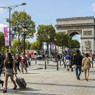 Arc de Triomphe