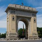 Arc de triomphe