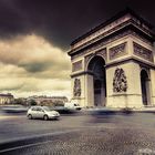 Arc de Triomphe