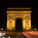 Arc de Triomphe