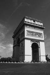 arc de triomphe