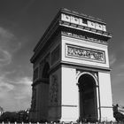 arc de triomphe