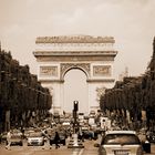 Arc de Triomphe