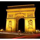 Arc de Triomphe