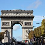 Arc de Triomphe