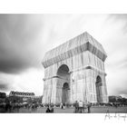 Arc de Triomphe