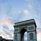 Arc de Triomphe