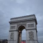 Arc de Triomphe