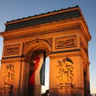 Arc de Triomphe