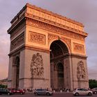 arc de triomphe