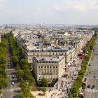 Arc de Triomphe