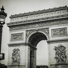 Arc de Triomphe