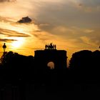 Arc de Triomphe