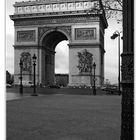 Arc de Triomphe