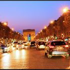 Arc de Triomphe