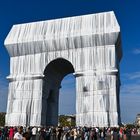 Arc de Triomphe