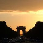 Arc de Triomphe