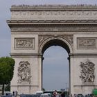 Arc de Triomphe