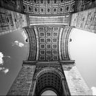 Arc de Triomphe