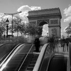 Arc de Triomphe