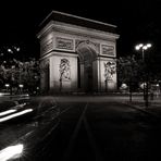 *Arc de Triomphe*
