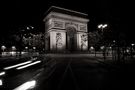 Arc de Triomphe