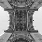 Arc de Triomphe