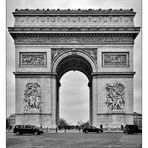 Arc de Triomphe