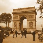 ARC DE TRIOMPHE