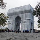 Arc de Triomphe