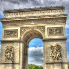 Arc de triomphe