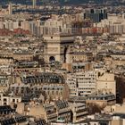 Arc de Triomphe