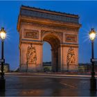 Arc de Triomphe