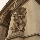 **arc de triomphe**