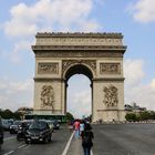 Arc de Triomphe