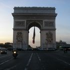 Arc de Triomphe