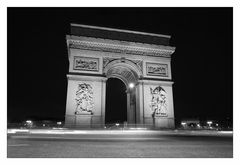 Arc de Triomphe