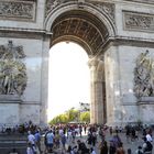 Arc de Triomphe