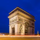 Arc de Triomphe de l Étoile