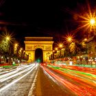 Arc de Triomphe de l’Étoile