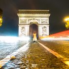 Arc de Triomphe de l’Étoile