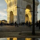 Arc de Triomphe de l’Étoile