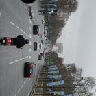 Arc de Triomphe de l’Étoile